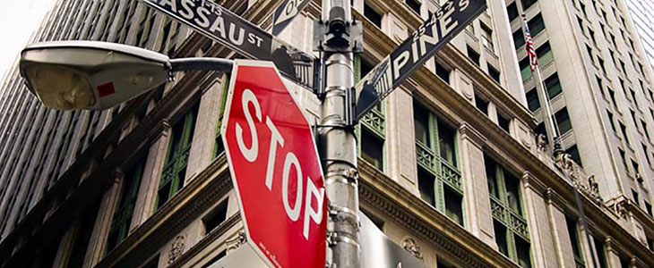  Protesters arrested In New York