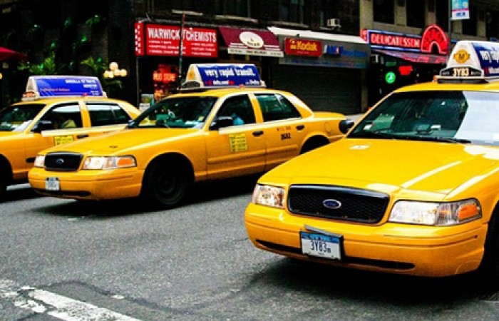New cab plan curbs hybrids