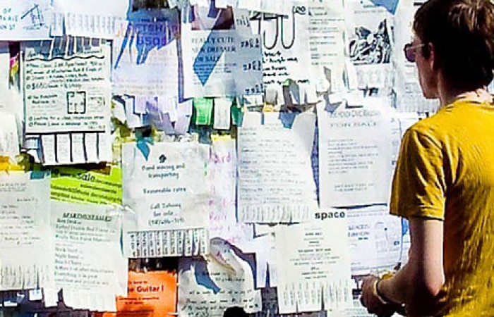 Job seeking? They are hiring