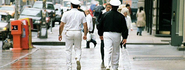 Changes in the military retirement 