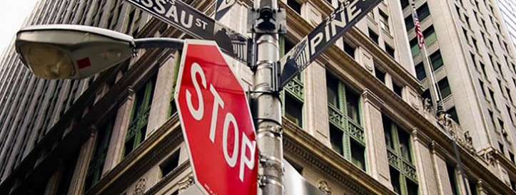  Protesters arrested In New York