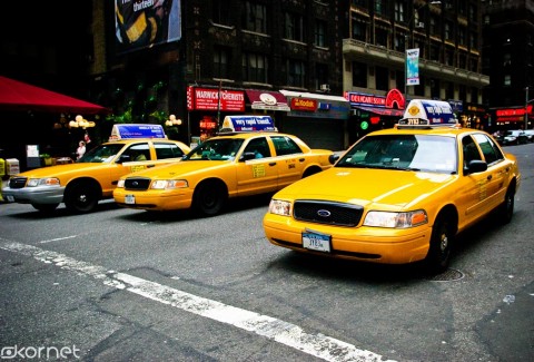 New cab plan curbs hybrids