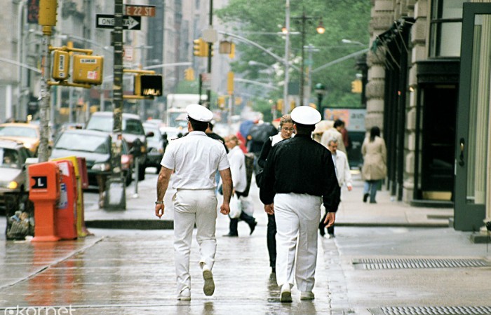 Changes in the military retirement