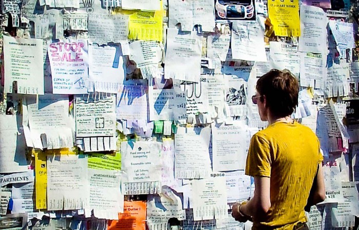 Job seeking? They are hiring